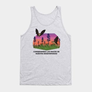 Lesser long-nosed bat Tank Top